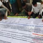 PT Mineral Mega Sentosa (MMS) menegaskan kegiatan di Kecamatan Samadua, Aceh Selatan saat ini masih tahap eksplorasi untuk penyelidikan geologi, bukan penambangan emas secara komersial.