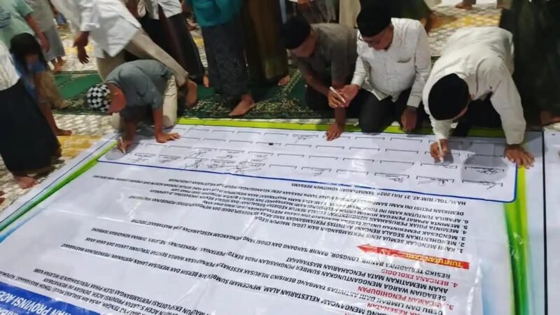 PT Mineral Mega Sentosa (MMS) menegaskan kegiatan di Kecamatan Samadua, Aceh Selatan saat ini masih tahap eksplorasi untuk penyelidikan geologi, bukan penambangan emas secara komersial.