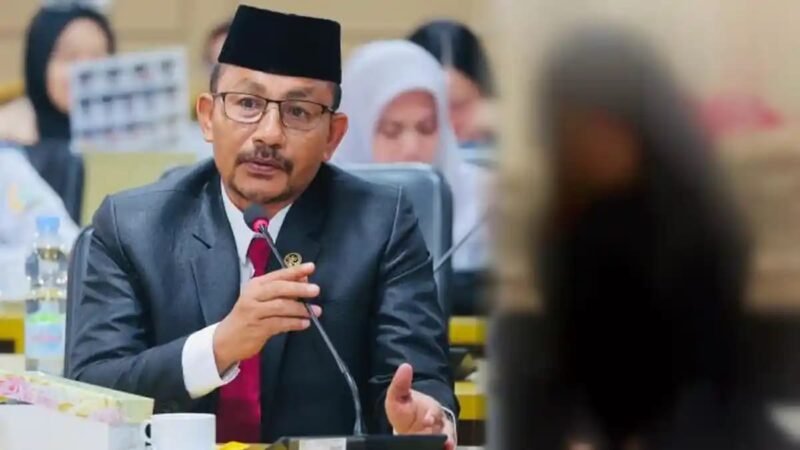 Anggota Komite I DPD RI asal Aceh, H. Sudirman alias Haji Uma, mendesak Polres Aceh Tamiang segera memproses hukum kasus dugaan Tindak Pidana Kekerasan Seksual (TPKS) terhadap anak 13 tahun berinisial A di Kecamatan Seruway.