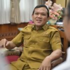 Bantuan logistik pangan dan perlengkapan darurat dari Pemerintah Aceh dipersiapkan untuk didistribusikan kepada masyarakat terdampak kebakaran di Kampung Jeget Ayu, Kabupaten Aceh Tengah.