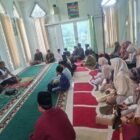 Pemerintah Kota Banda Aceh melalui Dinas Syariat Islam memulai pembinaan intensif Lembaga Pengembangan Tilawatil Quran (LPTQ) bagi calon kafilah MTQ di Mushalla Al Bayan, Minggu (09/08/2026).