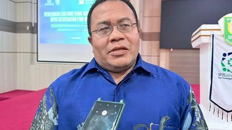 Pemerintah Kota Sabang terus mengoptimalkan langkah strategis untuk memperkuat daya saing di sektor maritim.