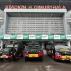 Persiraja Banda Aceh resmi memperkenalkan lima pemain anyar asal Aceh untuk mengarungi Pegadaian Championship 2026/27.