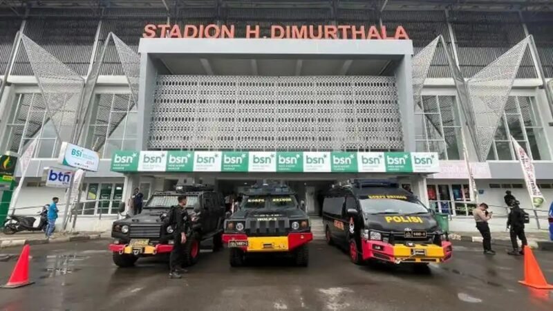 Persiraja Banda Aceh resmi memperkenalkan lima pemain anyar asal Aceh untuk mengarungi Pegadaian Championship 2026/27.