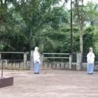 Sekolah Nasional Terintegrasi (SNT) Kota Subulussalam resmi beroperasi, Senin (10/8/2026).
