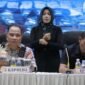 Polda Aceh menetapkan RK sebagai Daftar Pencarian Orang (DPO) terduga pemasok kartrid vape getar mengandung etomidate.
