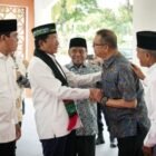 Universitas Syiah Kuala (USK) menyatakan kesiapannya memperkuat kolaborasi bersama Universitas Islam Negeri (UIN) Ar-Raniry.