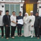 Disdukcapil Kota Banda Aceh meluncurkan inovasi 