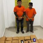 Ditres Narkoba Polda Sumatera Utara menggagalkan peredaran ganja kering 169,6 kg asal Aceh yang hendak diedarkan ke Medan. Tiga tersangka ditangkap di dua lokasi berbeda di Kecamatan Sunggal, Deli Serdang, Minggu 9 Agustus 2026.