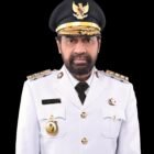 Kajati Aceh yang baru dilantik, Teuku Rahmadsyah. Gubernur Aceh Muzakir Manaf (Mualem) mengucapkan selamat atas pelantikan Teuku Rahmadsyah sebagai Kajati Aceh menggantikan Yudi Triadi, serta berharap kepemimpinan baru ini semakin memperkuat sinergi penegakan hukum dan stabilitas di Aceh.