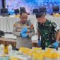 Pendiri MFF Syndicate M. Fauzan Febriansyah mendukung langkah strategis Kapolda Aceh Irjen Pol. Ruddi Setiawan dalam memutus mata rantai peredaran narkotika, penelusuran aset (TPPU), serta penegakan integritas internal kepolisian di Aceh.