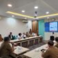 Pemerintah Aceh dan Universitas Syiah Kuala (USK) mengkaji pemanfaatan pasir dan lumpur hasil bencana hidrometeorologi sebagai bahan baku bata ringan 