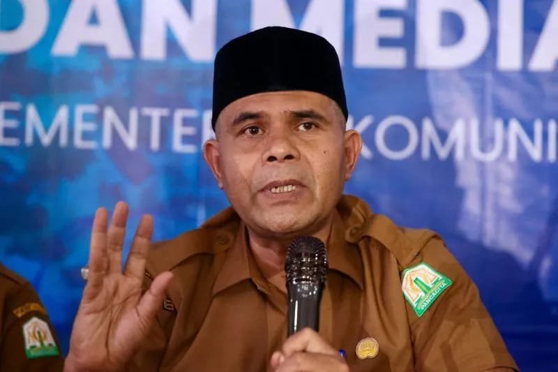Pemerintah Aceh melalui Dinas Pendidikan Aceh bertekad menjadi pelopor penguatan pengajaran sains berbasis Al-Qur'an di Indonesia.