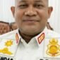 Satpol PP dan WH Kabupaten Aceh Utara melakukan pemeriksaan internal terhadap salah seorang anggotanya yang diduga melanggar kode etik saat operasi Gempur Rokok Ilegal di Kecamatan Dewantara, Selasa 11 Agustus 2026.