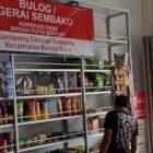 KDMP Syariah Gampong Geucue Komplek, Kecamatan Banda Raya, Banda Aceh telah beroperasi selama setahun.