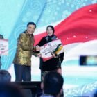 Pemko Banda Aceh menempati peringkat ketiga kategori Akses Penduduk terhadap Layanan Pendidikan tingkat kota dalam Apresiasi Pemerintah Daerah Berprestasi 2026 Batch II Regional Sumatera.