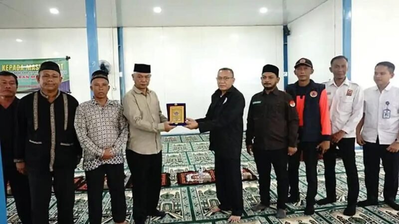 Politeknik Pelayaran (Poltekpel) Malahayati menggelar Pengabdian kepada Masyarakat (PkM) untuk mendukung pemulihan pascabencana hidrometeorologi di Kabupaten Bener Meriah dan Aceh Tengah pada 8-11 Agustus 2026.