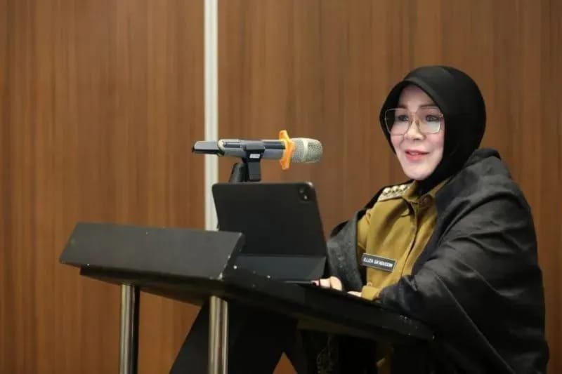 Satuan Polisi Pamong Praja dan Wilayatul Hisbah (Satpol PP/WH) Kota Banda Aceh mengamankan seorang pejabat eselon II di lingkungan Inspektorat Banda Aceh terkait dugaan kasus hubungan seksual sesama jenis.