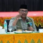 Kepala Posko Wilayah Satuan Tugas Percepatan Rehabilitasi dan Rekonstruksi (PRR) Dr. Safrizal ZA menjelaskan bahwa Aceh telah memasuki fase rehabilitasi dan rekonstruksi sejak 1 Agustus 2026.