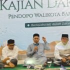 Pendopo Wali Kota Banda Aceh kembali menggelar Kajian Dakwah Pendopo pada Kamis 14 Agustus 2026 malam.