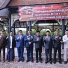 Menjelang HUT ke-81 RI, Pemerintah Kabupaten Aceh Besar mengajak generasi muda menjadikan perjuangan para pahlawan sebagai inspirasi.