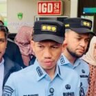 Pemerintah Kabupaten Aceh Barat resmi melarang tradisi lomba panjat pinang dalam peringatan HUT RI ke-81.