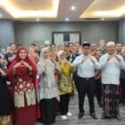 Plt. Kepala Dinas P3AP2KB Kota Banda Aceh Tiara Sutari AR menjadi narasumber pada Focus Group Discussion (FGD) dan Wawancara Mendalam Evaluasi Pelaksanaan Stranas PPA yang digelar KPPPA RI melalui Deputi Bidang Pemenuhan Hak Anak di Muraya Hotel Aceh, Kamis 13 Agustus 2026. 
