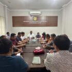 Pemerintah Kota Banda Aceh mengajak seluruh masyarakat menyemarakan HUT ke-81 Republik Indonesia dengan aman dan tertib. 