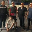 Unit Reskrim Polsek Lueng Bata menangkap RN (34), warga Baiturrahman, Banda Aceh, atas dugaan penipuan dan penggelapan tujuh ekor lembu jantan milik Muhammad Syuhada (26) warga Gampong Bitai.