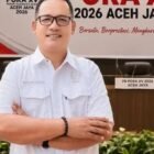 Pengurus Besar Pekan Olahraga Aceh (PB PORA) XV Aceh Jaya menegaskan pendaftaran atlet, pelatih, dan ofisial wajib dilakukan melalui admin Komite Olahraga Nasional Indonesia Daerah (KONIDA) kabupaten/kota. Hal ini disampaikan Ketua Harian PB PORA XV Aceh Jaya Muslim HS, Senin 17 Agustus 2026.