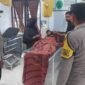 Cuaca buruk di Gampong Tutong, Kecamatan Tanah Luas, Aceh Utara menelan korban jiwa. Ahad 16 Agustus 2026 sekitar pukul 17.15 WIB, dua petani tersambar petir saat menyusuri pematang sawah seusai menanam padi.