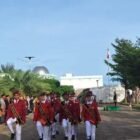 Kepala Sekolah Rakyat Menengah Atas (SRMA) 1 Aceh Besar Ilza Satriadi berharap pembangunan gedung permanen sekolah di Jantho rampung sebelum tahun ajaran 2027/2028 dimulai Juli 2027.