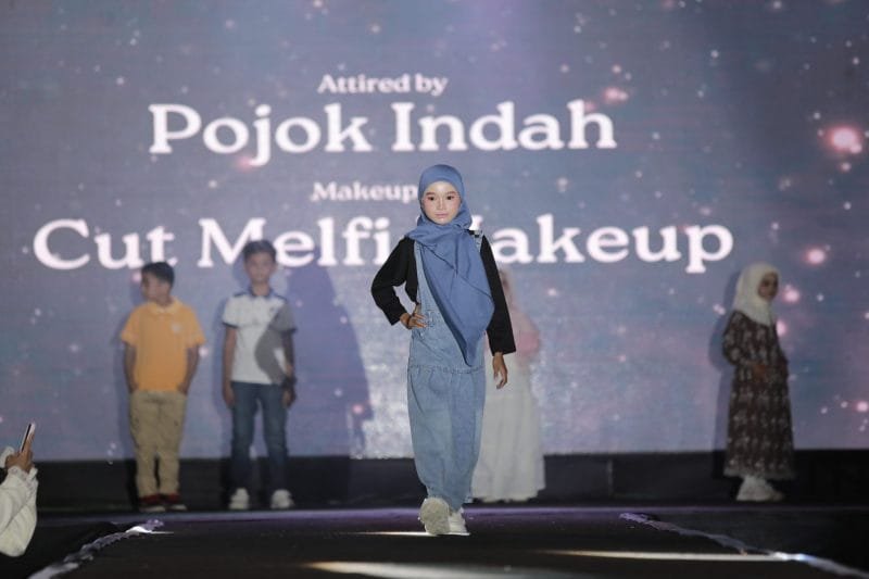 Pemerintah Kota Banda Aceh berkolaborasi dengan Bank Indonesia Perwakilan Provinsi Aceh menggelar Festival 