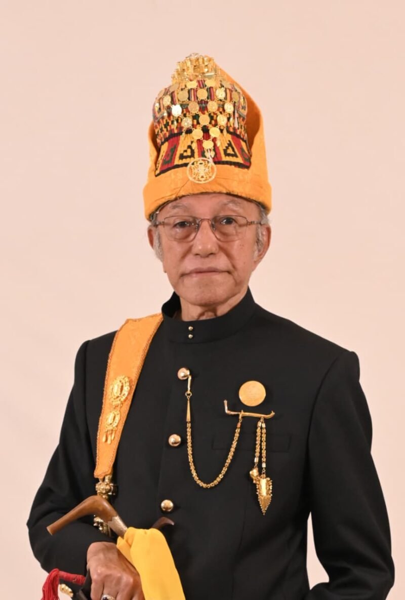 Wali Nanggroe Aceh, Teungku Malik Mahmud Al Haythar, mengajak seluruh rakyat Aceh menjadikan 15 Agustus 2026 sebagai momentum memperkuat persaudaraan dan menjaga perdamaian, Jumat 14/08/2026.