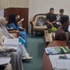 Pemko Banda Aceh melalui Dinas Syariat Islam Kota bersama Lembaga Pengembangan Tilawatil Quran (LPTQ) menggelar pembinaan intensif bagi calon kafilah MTQ di Aula setempat, Minggu (16/8/2026). 