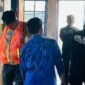 Lahan kosong seluas kurang lebih 1.000 meter persegi di Gampong Kajhu, Kecamatan Baitussalam, Kabupaten Aceh Besar hangus terbakar pada Rabu (19/8/2026) pagi.
