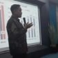 OJK Provinsi Aceh dan PT Permodalan Nasional Mandiri (PNM) berkolaborasi memperkuat akses layanan keuangan bagi UMKM di Aceh.