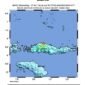 Wilayah Flores, NTT diguncang gempa tektonik M5,8 pada Kamis (20/8/2026) pukul 05:45:20 WIB. Episenter berada 34 km timur laut Ruteng, Manggarai pada kedalaman 10 km.