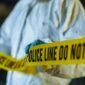Seorang pelajar berinisial DK (16) meninggal dunia usai sepeda motor yang dikendarainya tertabrak KRL rute Duri-Tangerang. 