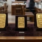 Harga emas batangan di Banda Aceh kembali naik signifikan pada Kamis (20/8/2026).