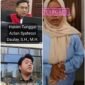 Ruang Sidang Cakra Pengadilan Negeri Idi saat pelaksanaan sidang pembacaan putusan perkara kasus kekerasan terhadap anak dengan terdakwa Asmaul Husna dan Alfata Muslim oleh Hakim Tunggal Azlan Syahrozi Daulay, S.H., M.H., Kamis (20/8/2026).