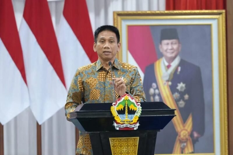 Wakil Menteri Dalam Negeri Akhmad Wiyagus mengimbau kepala daerah untuk terus belajar regulasi pengelolaan keuangan negara dan menjaga integritas guna mencegah korupsi. Hal itu disampaikan saat keynote speech Rakor Penguatan Tata Kelola Pemerintahan Daerah di Semarang, Kamis (20/8/2026).