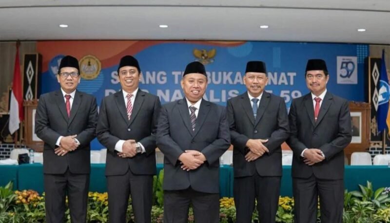 Komisi Pemberantasan Korupsi (KPK) menggelar Operasi Tangkap Tangan ke-19 tahun 2026 dengan menyasar jajaran Rektorat Universitas Jenderal Soedirman (Unsoed).