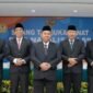 Komisi Pemberantasan Korupsi (KPK) menggelar Operasi Tangkap Tangan ke-19 tahun 2026 dengan menyasar jajaran Rektorat Universitas Jenderal Soedirman (Unsoed).