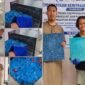 Tim dosen Universitas Samudra (Unsam) Langsa menghadirkan inovasi teknologi pengolahan limbah plastik berbasis IoT di Desa Sidodadi, Jumat (21/8/2026).