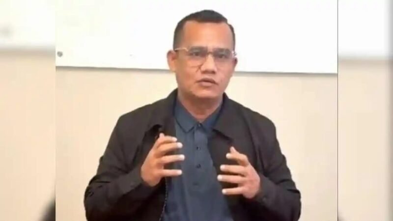Tokoh Muda Aceh Suryadi Jamil mengapresiasi langkah Panglima TNI Jenderal Agus Subiyanto yang memberikan Kenaikan Pangkat Luar Biasa (KPLB) kepada dua prajurit TNI.
