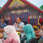 PPID Kota Banda Aceh mengikuti kegiatan pendampingan dan penguatan PPID Kabupaten/Kota yang digelar Dinas Komunikasi, Informatika dan Persandian (Diskominsa) Aceh di Balai Keurukon, Kamis (20/8/2026).