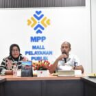 Dinas Penanaman Modal dan Pelayanan Terpadu Satu Pintu (DPMPTSP) Kota Banda Aceh menggelar Technical Meeting Business Matching Kemitraan di ruang rapat DPMPTSP, Kamis (20/8/2026).