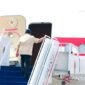 Presiden Prabowo Subianto bertolak ke Kalimantan, Sabtu (22/8/2026) untuk meninjau lokasi kebakaran hutan dan lahan serta memimpin langsung upaya penanganan.