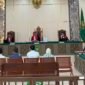 Pengadilan Negeri Banda Aceh mulai menyidangkan kasus dugaan korupsi penyaluran beasiswa mahasiswa Aceh senilai Rp14.328.781.624,06 pada Jumat (21/8/2026).